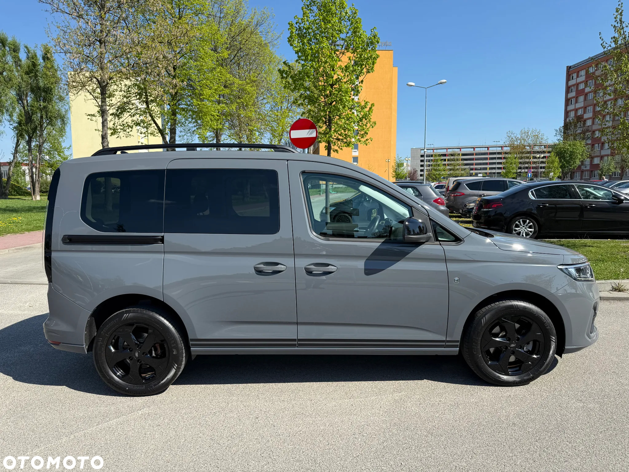 Ford Tourneo Connect - 7