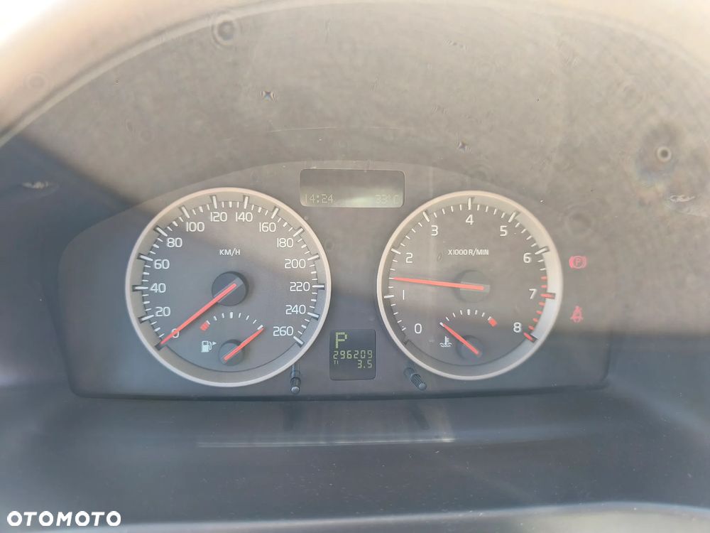 Volvo V50 T5 Summum - 10