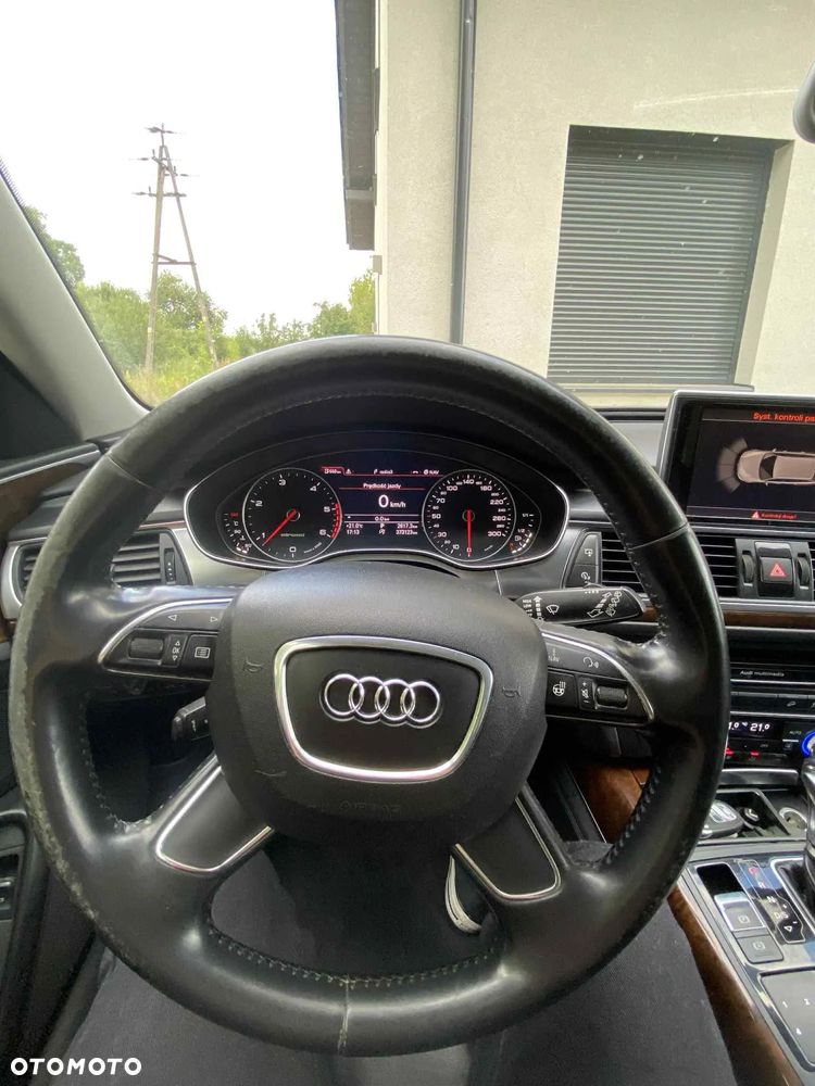 Audi A6 ver-quattro-3-0-tdi-s-tronic-dpf - 20