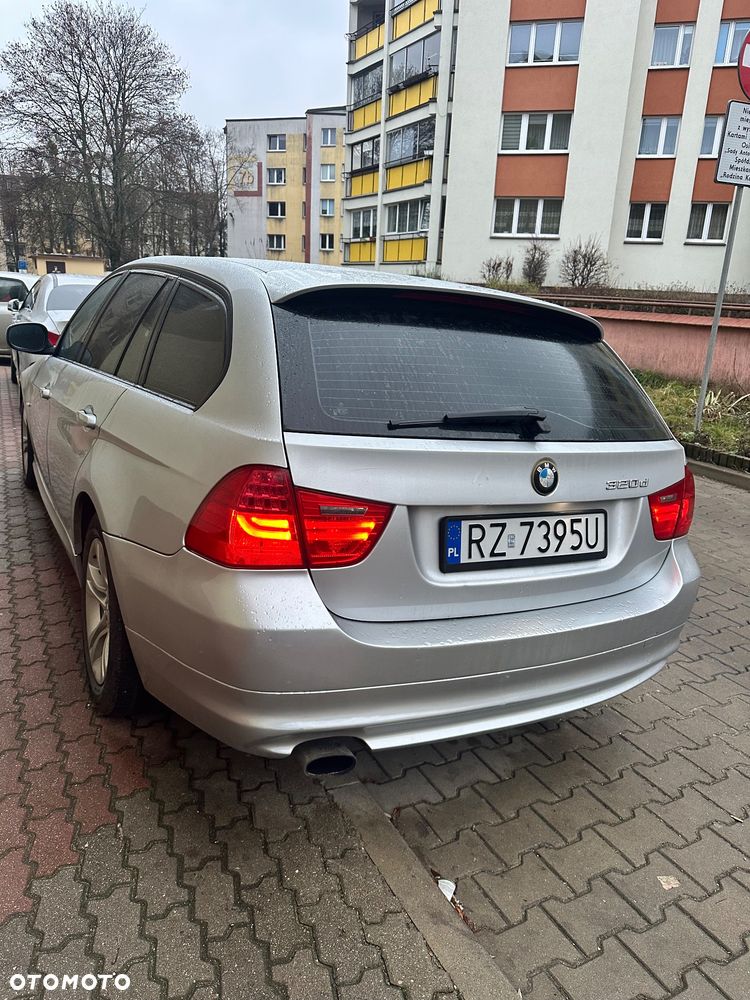 BMW Seria 3 320d - 7