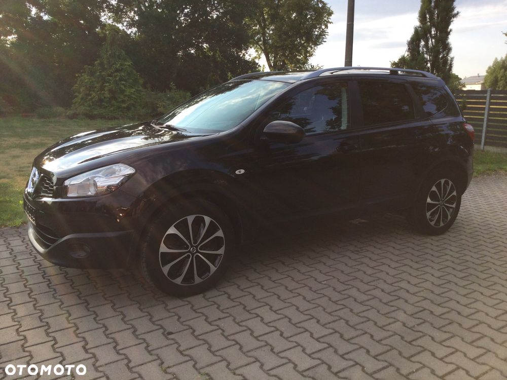 Nissan Qashqai+2 1.6 dCi 360 S&S - 4