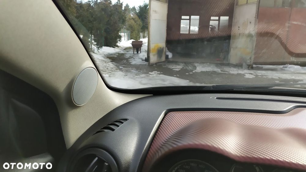 Alfa Romeo Mito TB 1.4 16V - 2