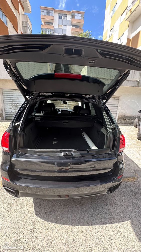 BMW X5 M50d Sport-Aut. - 10