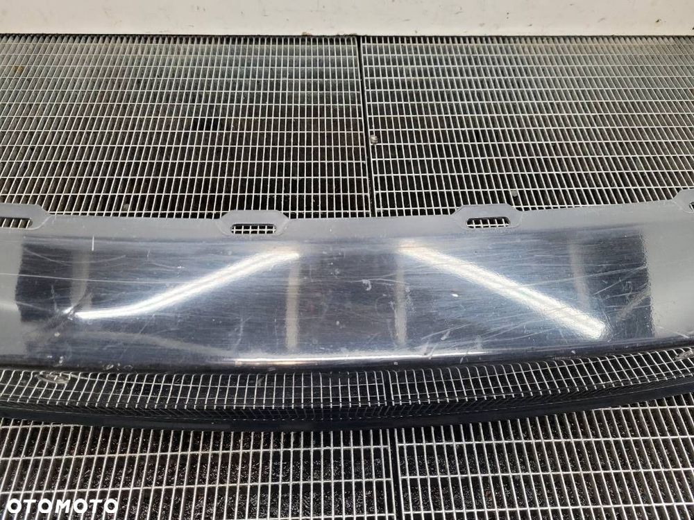 ZDERZAK TYŁ TYLNY PDC KOMPLETNY BMW 3 E91 KOMBI SCHWARZ 2 - 13