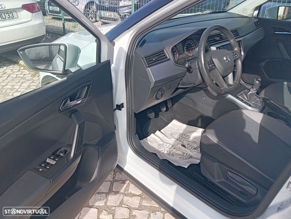 SEAT Arona 1.0 TSI Style - 5