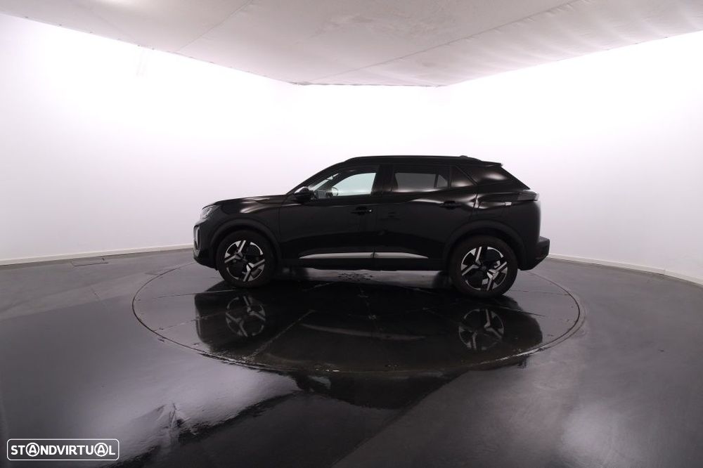 Peugeot 2008 1.2 Hybrid Allure e-DCS6 - 3