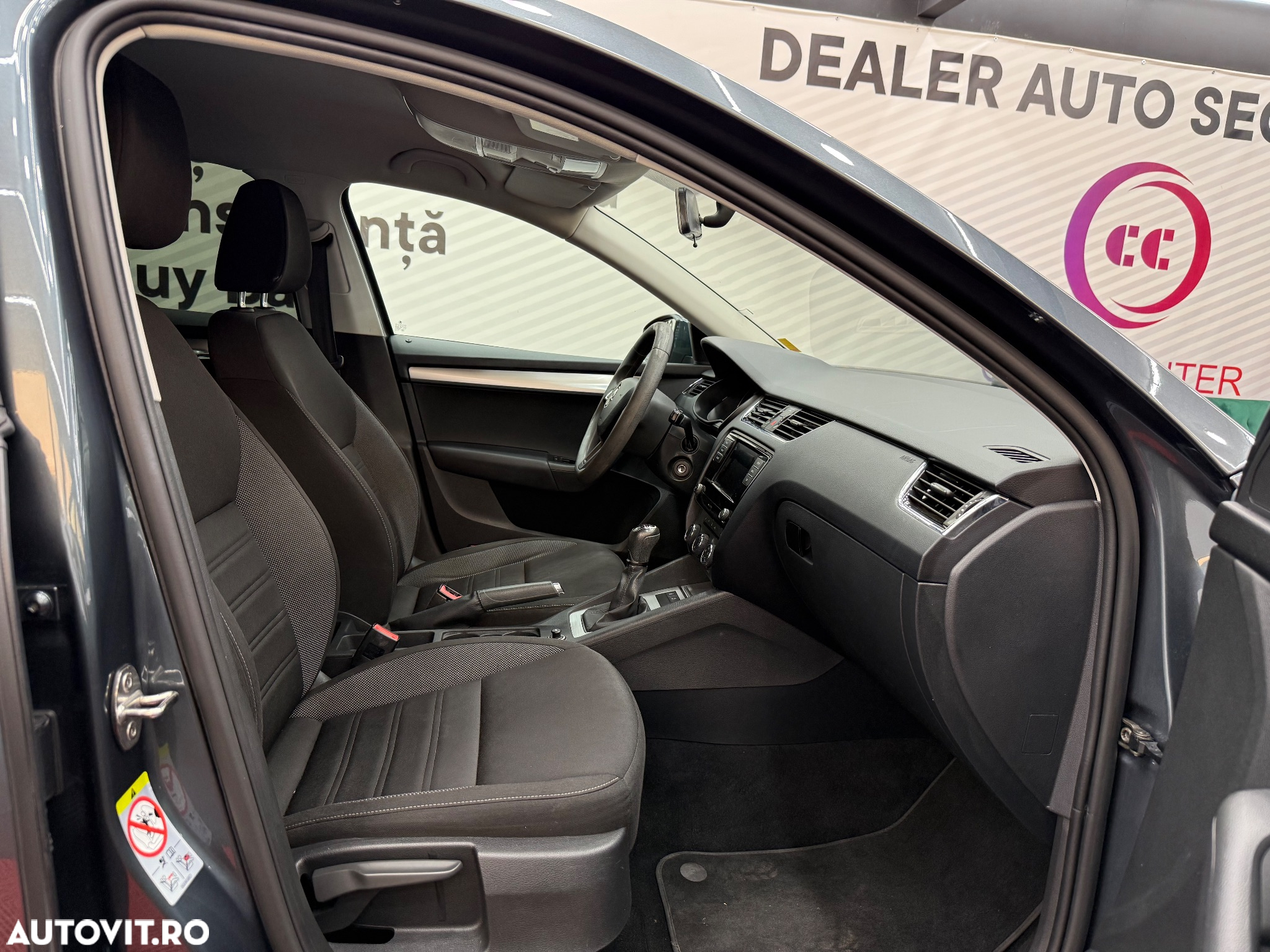 Skoda Octavia 1.0 TSI Ambition - 6