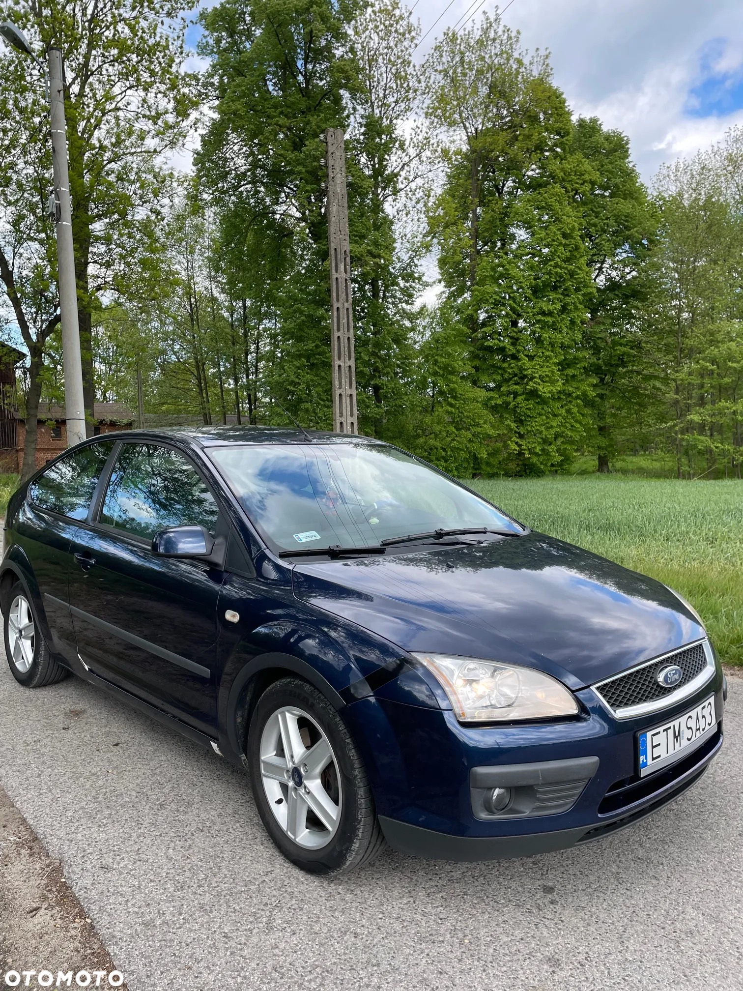 Ford Focus - 5