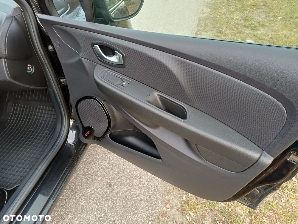 Renault Clio (Energy) TCe 90 Start & Stop INTENS - 22