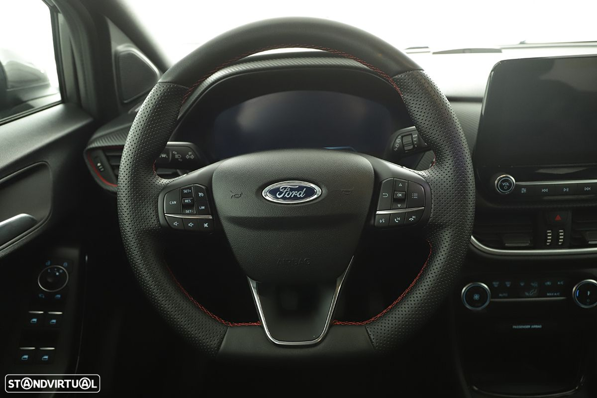 Ford Puma 1.0 EcoBoost MHEV ST-Line - 16