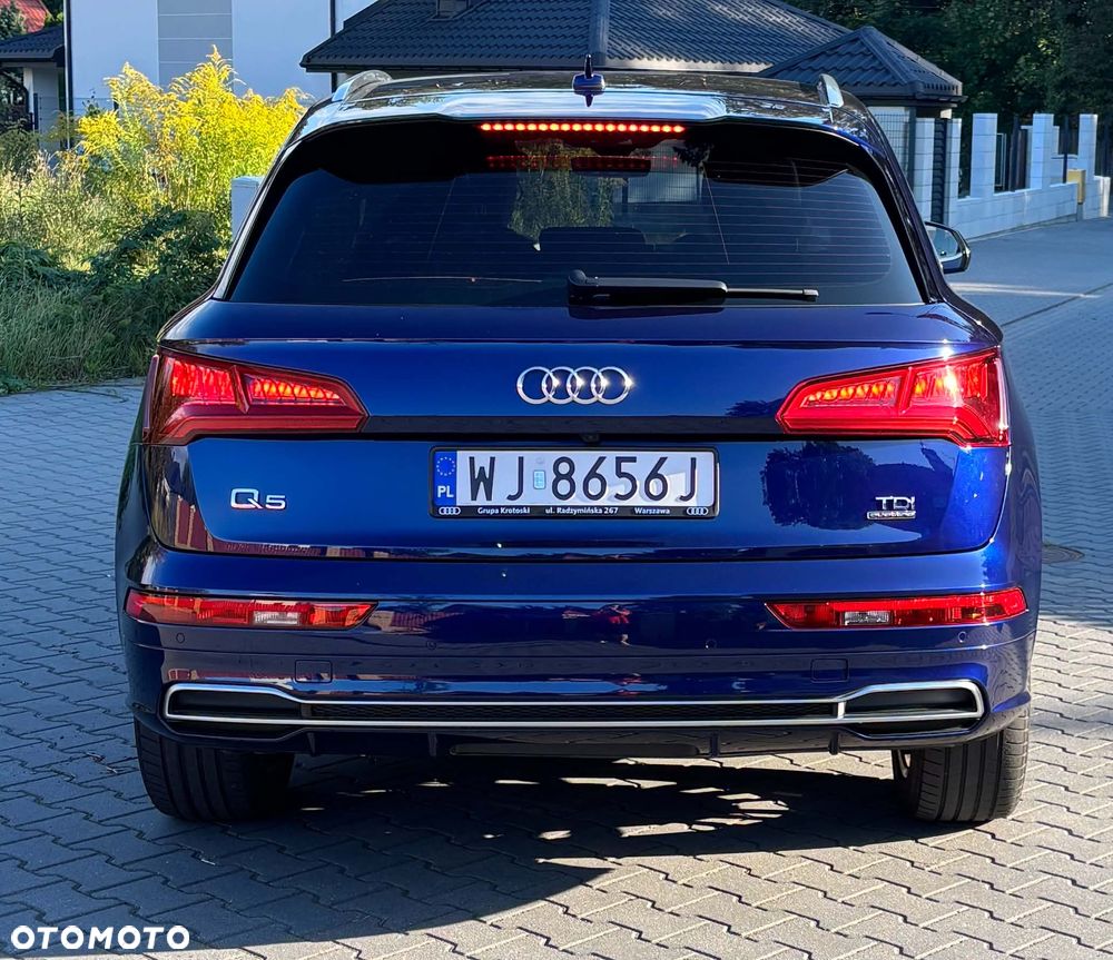 Audi Q5 3.0 TDI Quattro Tiptronic - 2