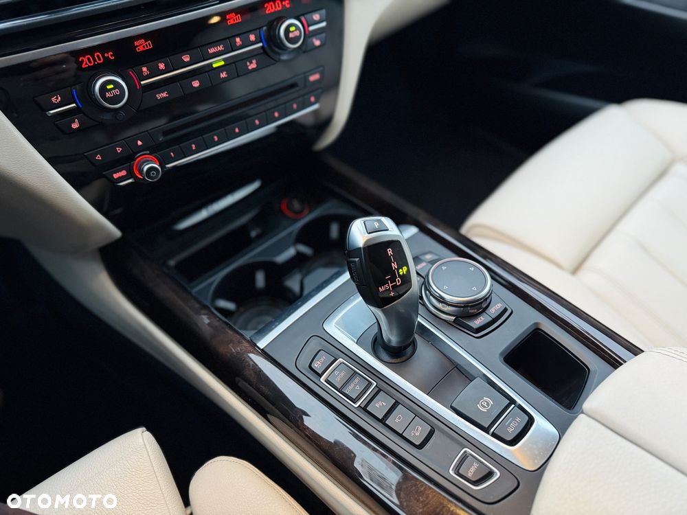 BMW X5 - 15