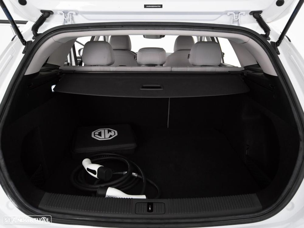 MG MG5 51 kWh Comfort - 12