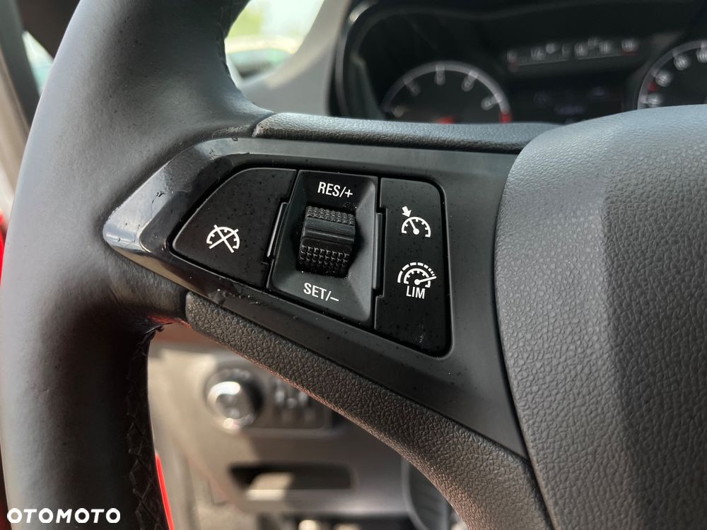 Opel Corsa 1.4 T Enjoy S&S - 10