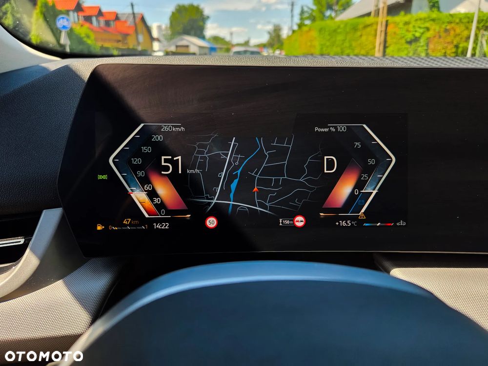 BMW Seria 2 218i sport - 23