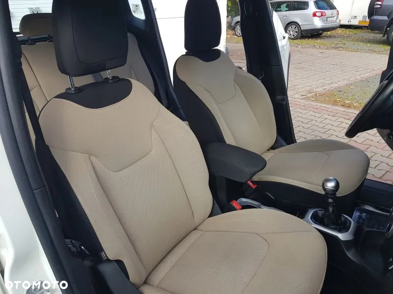Suzuki Jimny 1.5 Comfort - 14