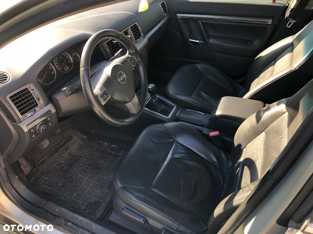 Opel Vectra - 11