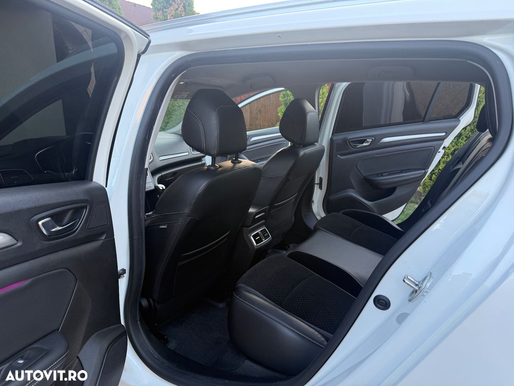 Renault Megane Sce Life - 17