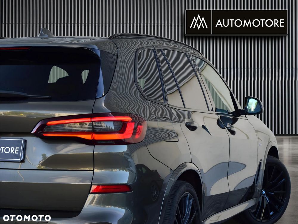 BMW X5 xDrive30d mHEV sport - 10