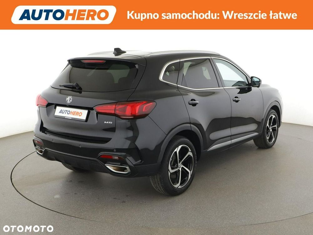 MG HS 1.5T-GDI Luxury - 8