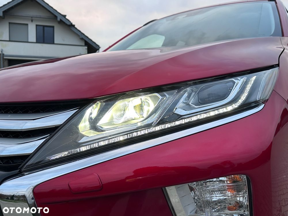 Mitsubishi Eclipse Cross 1.5 T-MIVEC ClearTec CVT 4WD Diamant Edition Plus - 16