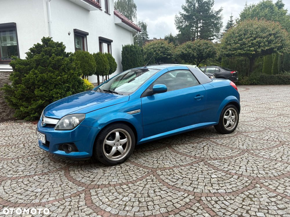 Opel Tigra 1.4 Sport - 13