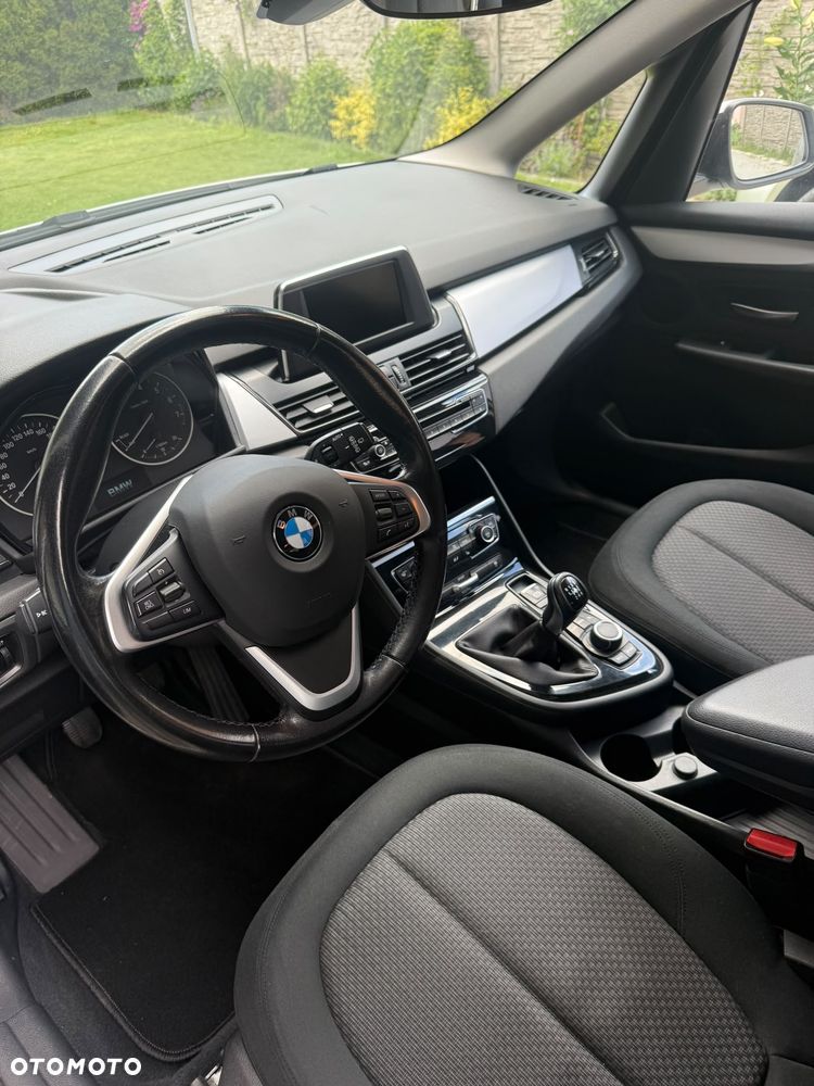 BMW Seria 2 216i GT Advantage - 7