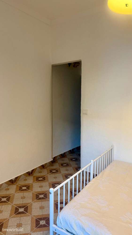 Apartamento com 1 quartos - localizado em Portalegre - Grande imagem: 5/16