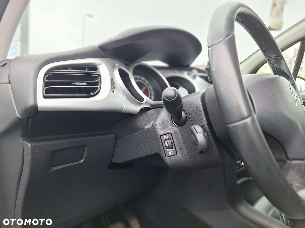 Citroën C3 1.4 HDi SX - 11