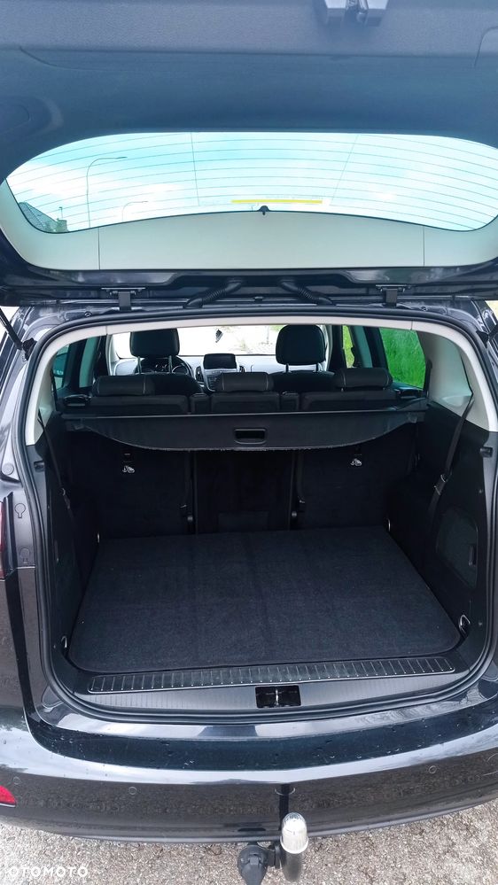 Opel Zafira 2.0 CDTI Cosmo - 21