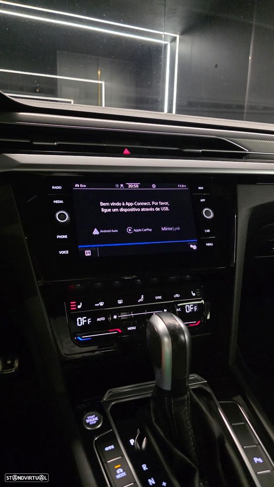 VW Arteon Shooting Brake 1.4 TSI eHybrid R-Line - 27