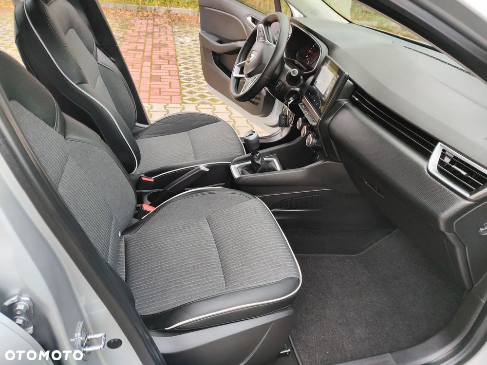 Renault Clio 1.0 TCe Intens - 8