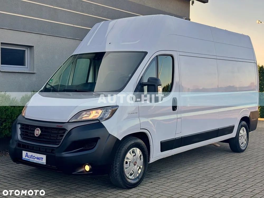 Fiat Ducato - 10