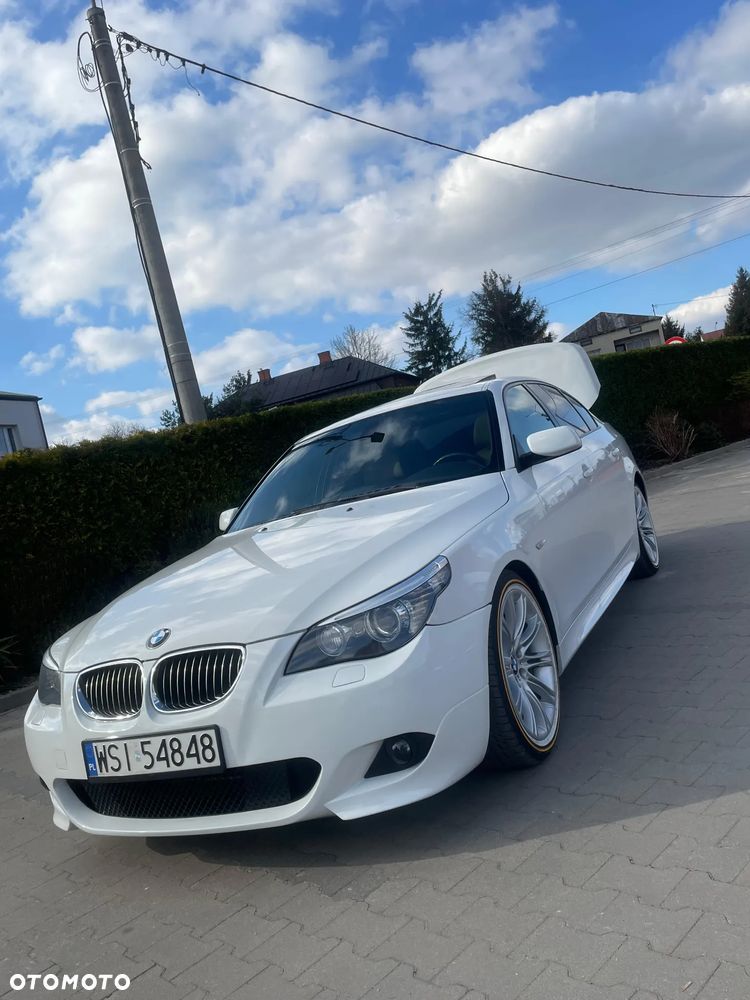 BMW Seria 5 - 14