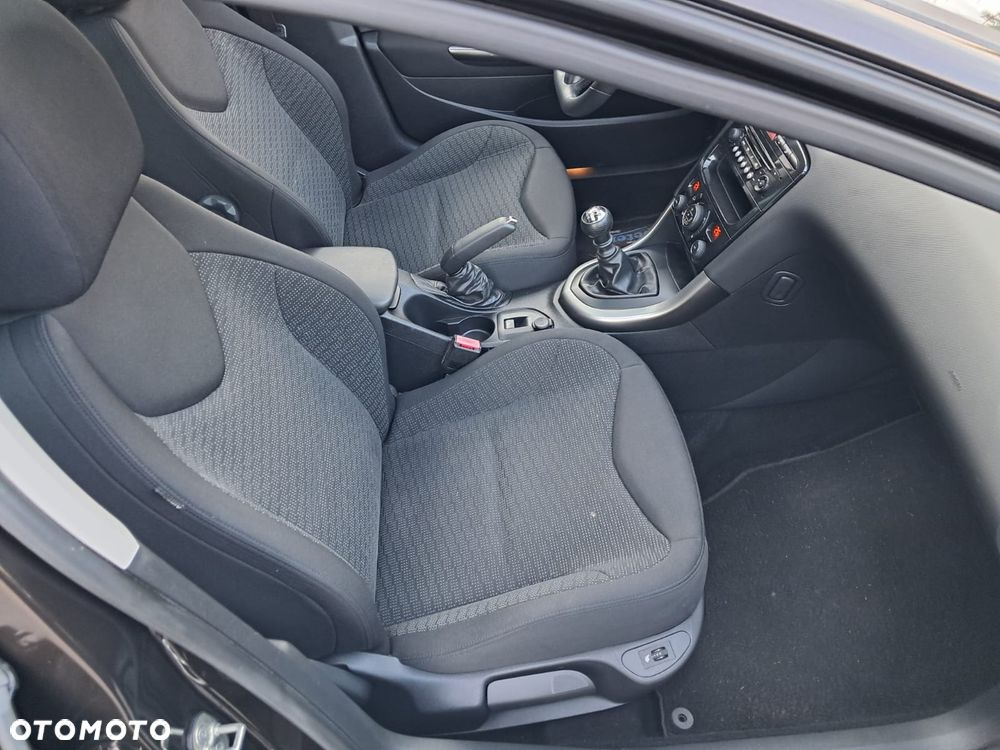 Peugeot 308 155 THP Allure - 15