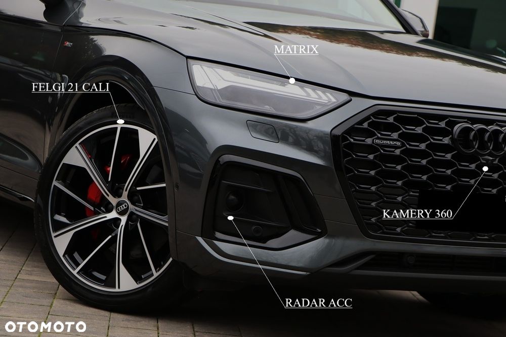Audi Q5 Sportback - 13