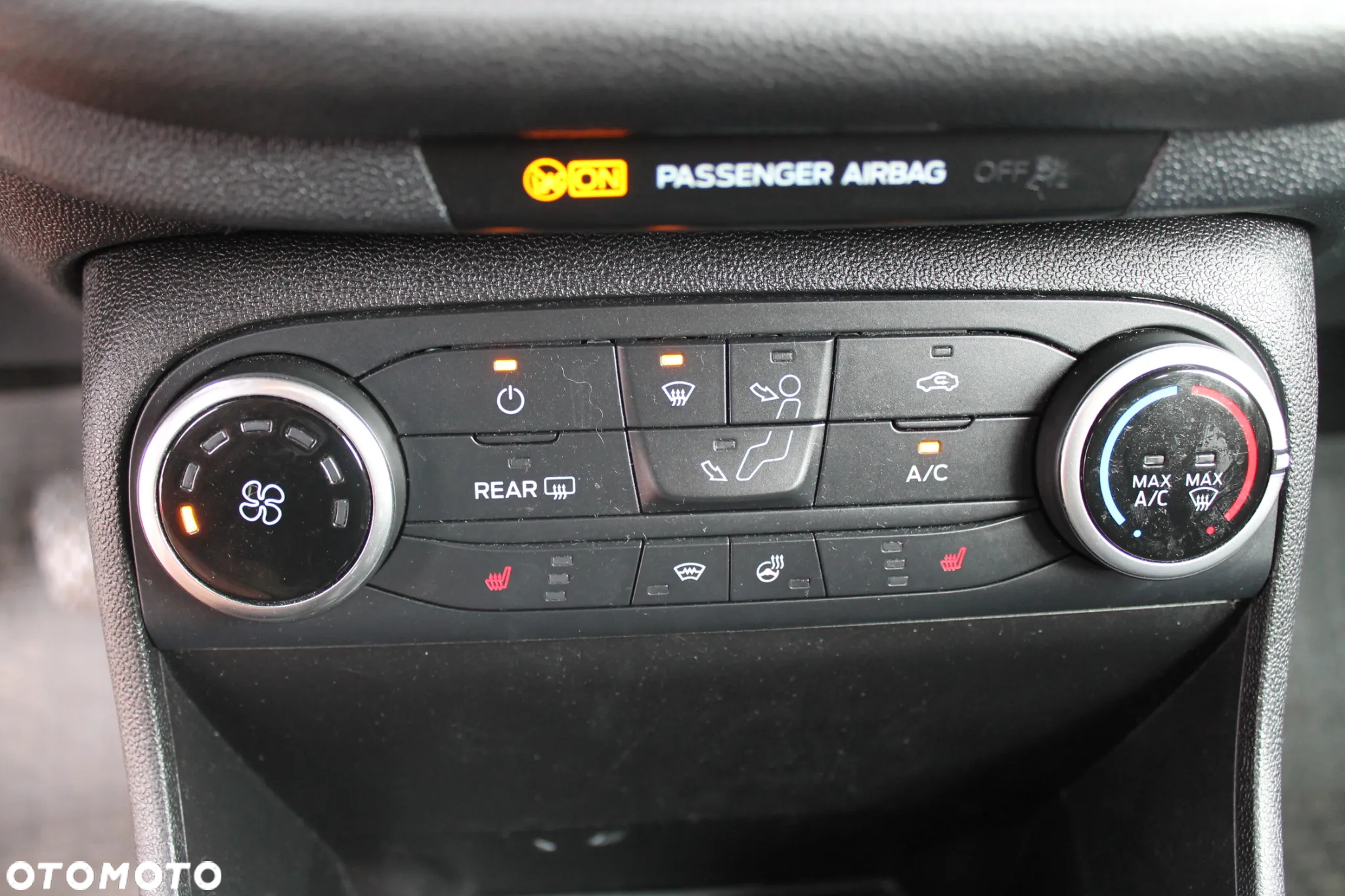 Ford Fiesta 1.1 SYNC Edition - 17