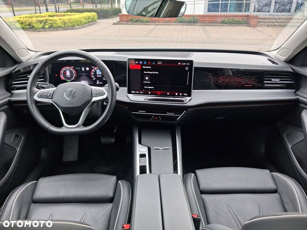 Volkswagen Passat - 22
