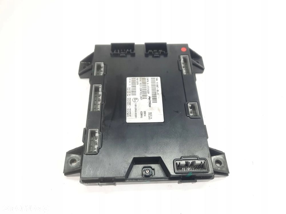 MODUŁ STEROWNIK BCM 1010907-00-D TESLA MODEL S - 5