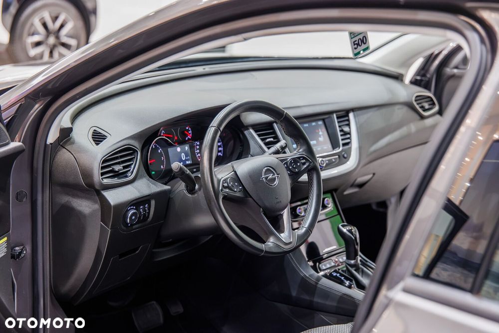 Opel Grandland - 27