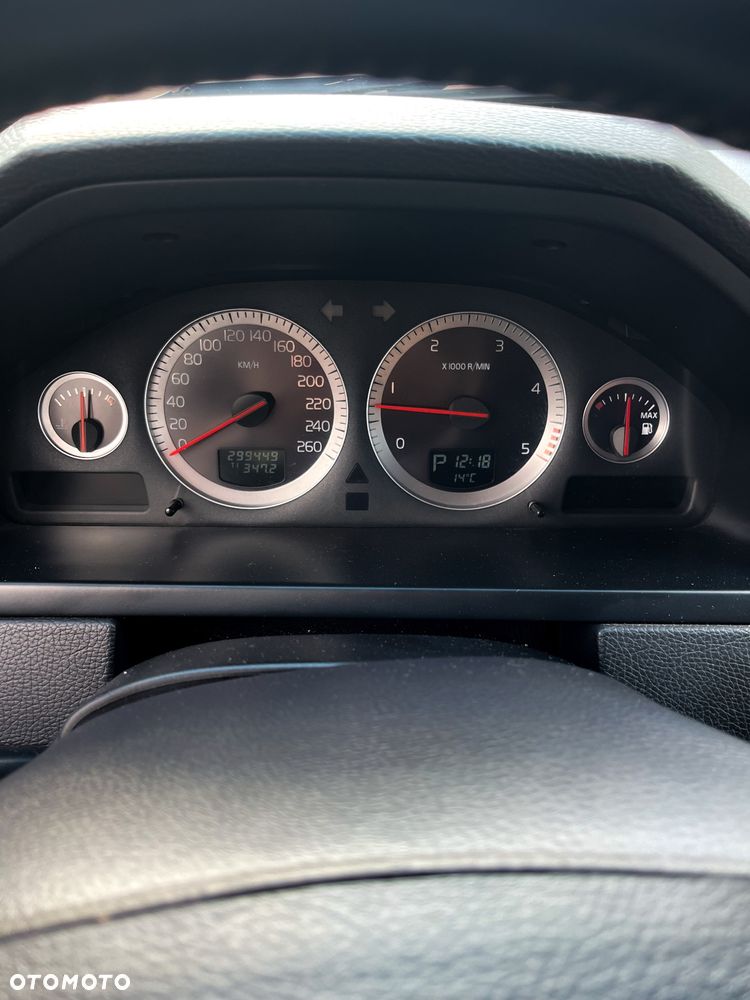 Volvo XC 90 D5 AWD R-Design - 7