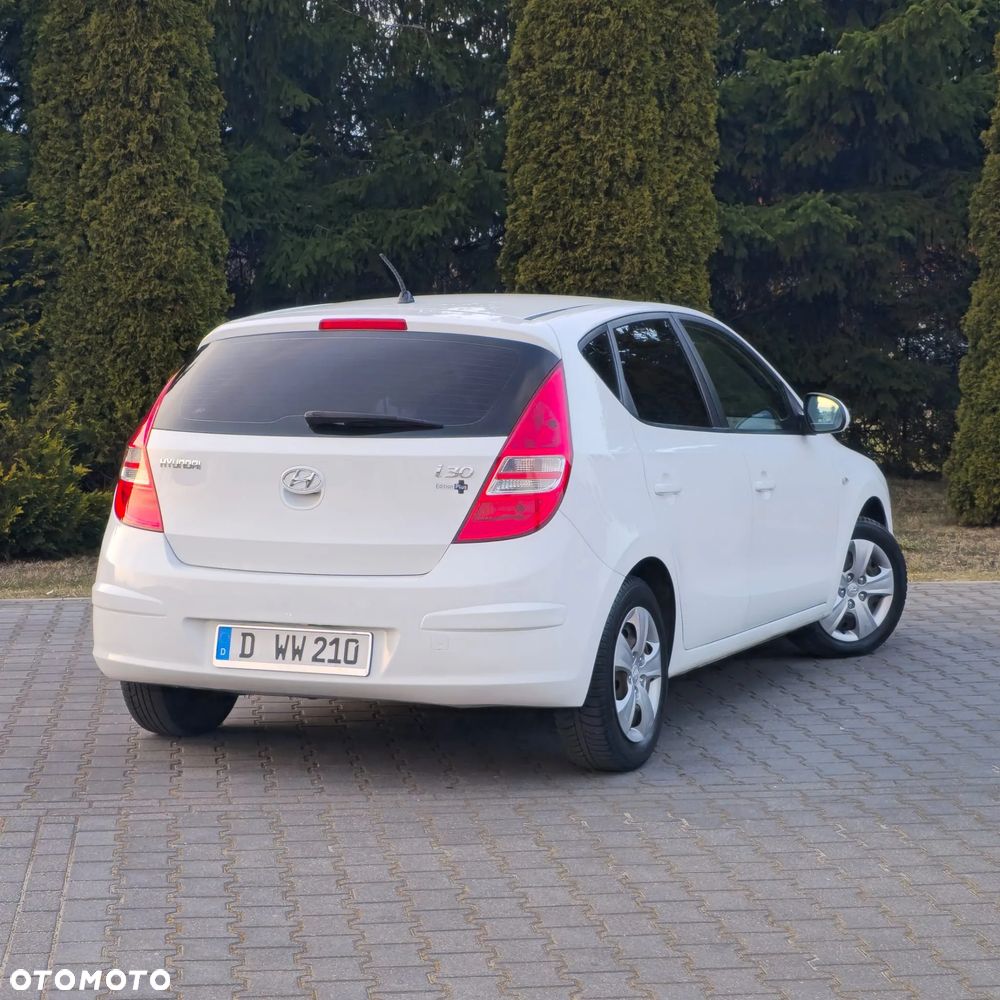 Hyundai i30 - 12