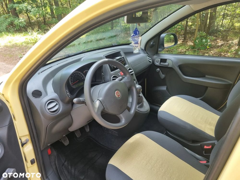 Fiat Panda 1.2 Active - 6