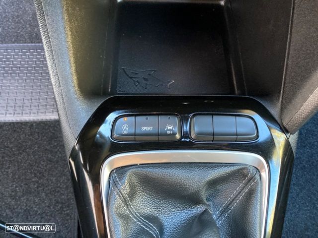 Opel Corsa 1.2 T GS - 28