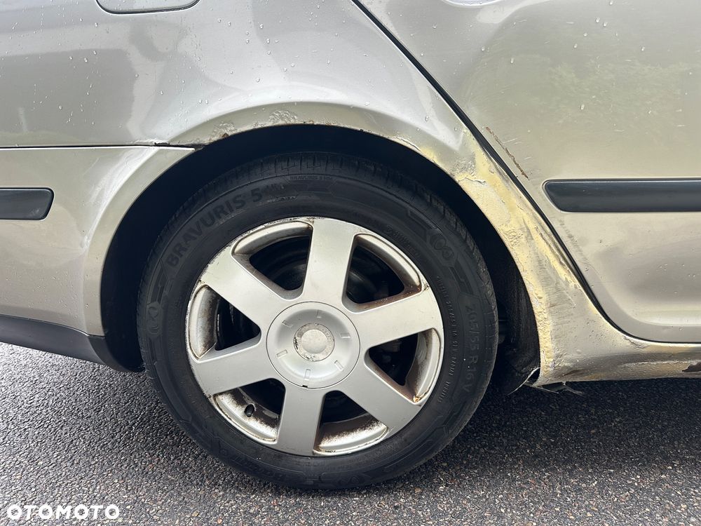 Skoda Octavia 1.9 TDI DSG Elegance - 22