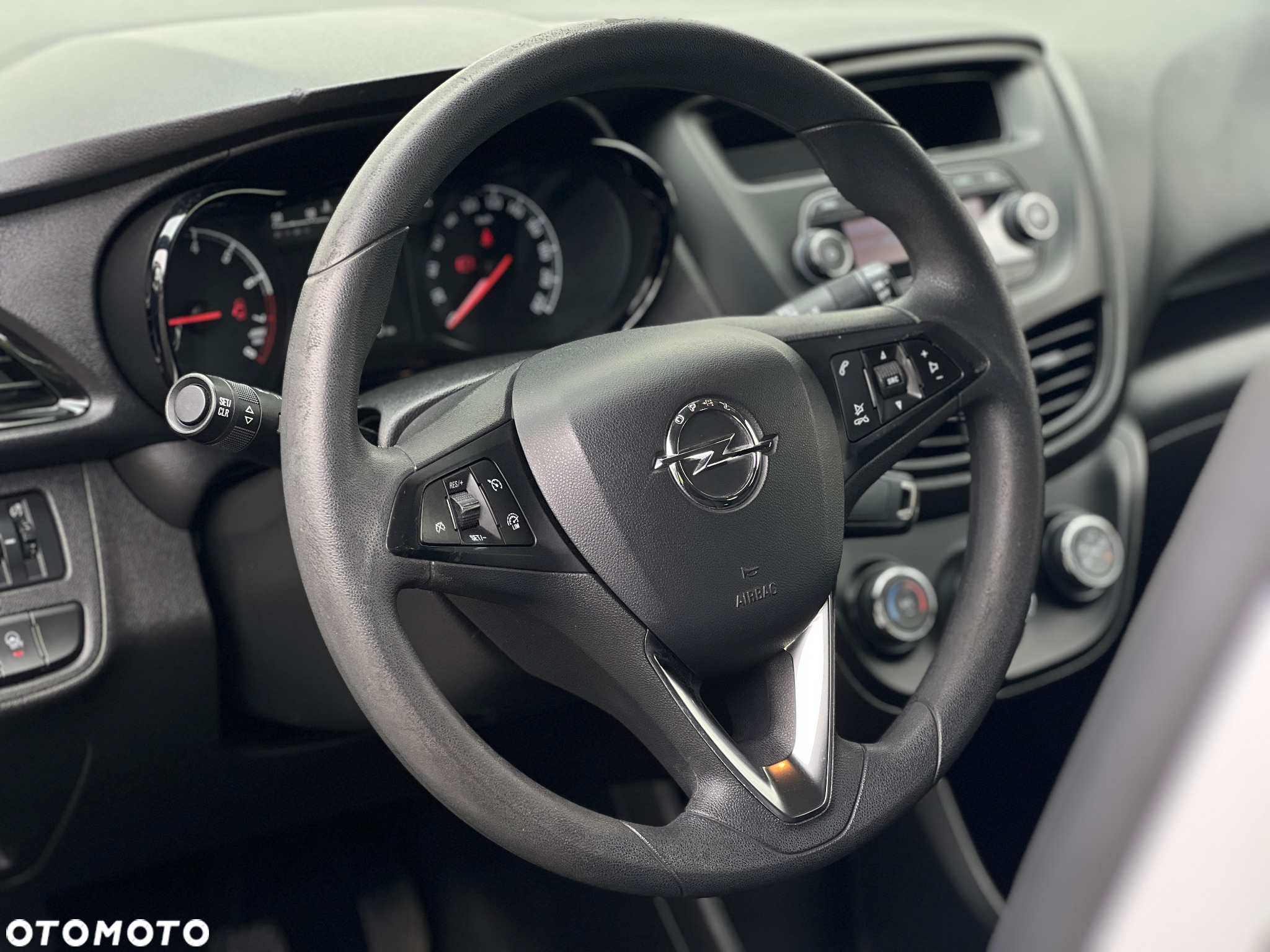 Opel Karl 1.0 Edition - 22