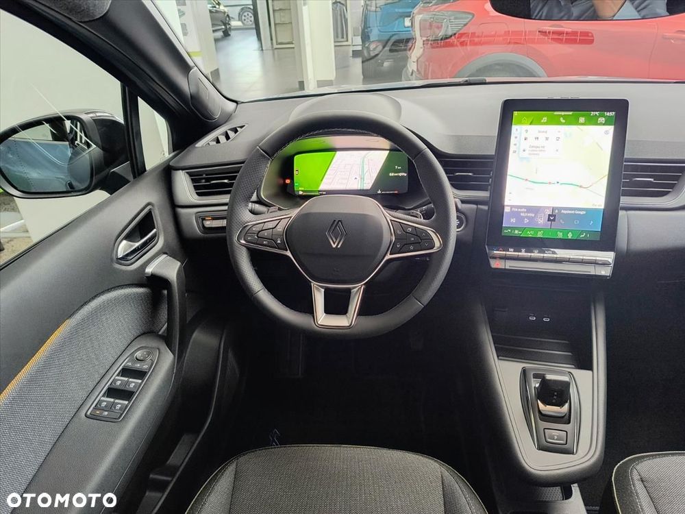 Renault Symbioz 1.3 TCe mHEV Techno - 14