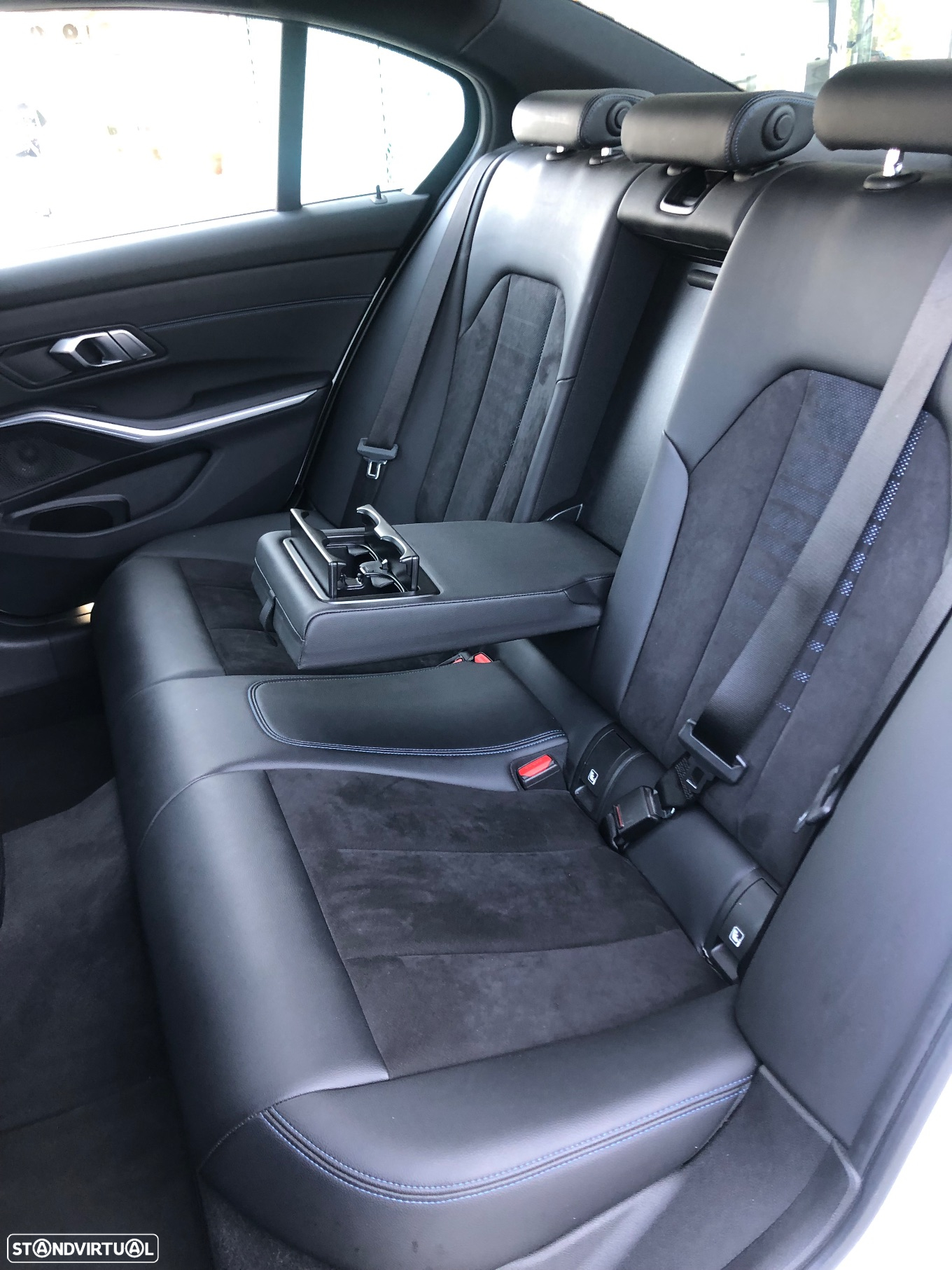 BMW 330 e Pack M Auto - 33