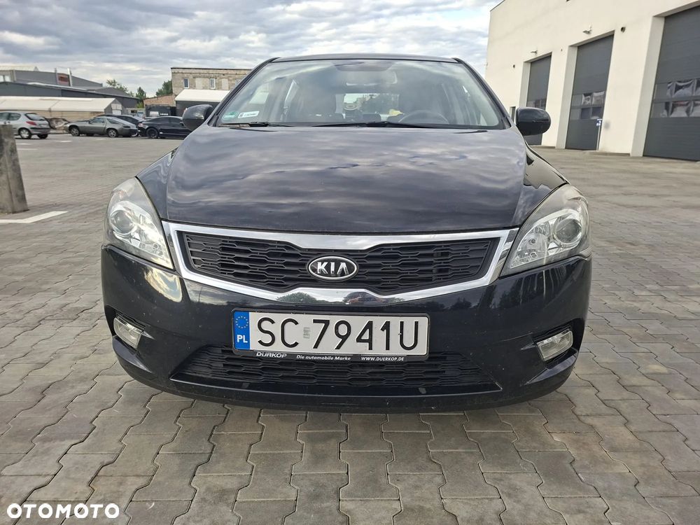 Kia Ceed - 2