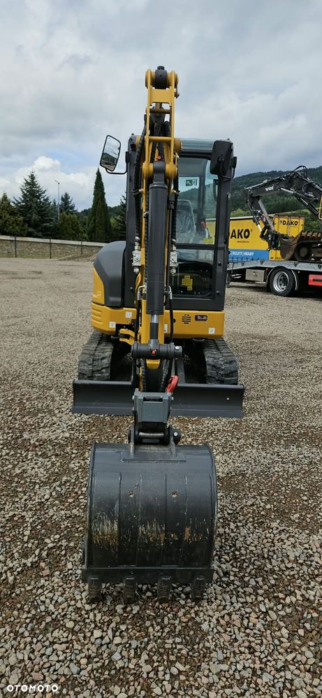 XCMG XE27U - 7